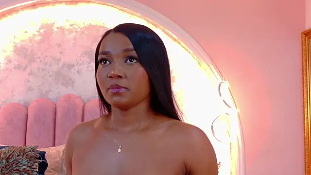 AshleyMorgans online show from 07/16/26, 10:49