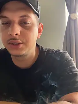 JettKing 123 online show from 06/18/26, 08:25