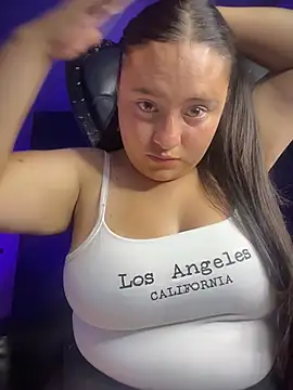 LuisAny online show from 06/27/26, 07:08