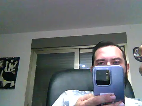 SirFrankonde online show from 06/17/26, 11:27