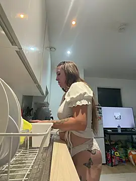 Coleyy xx online show from 07/31/26, 07:35