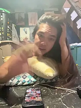 SexyBigButtNegs online show from 06/17/26, 08:32