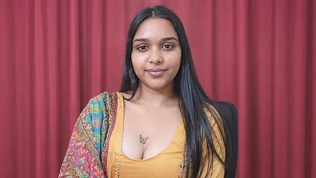 Anu shriii online show from 06/17/26, 08:10
