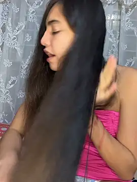 Julia valentina online show from 08/08/26, 01:52
