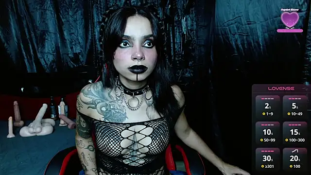 Snapshot of Electra_Darkkk chatting on 07/01/26, 05:56 Electra Darkkk online show from 07/01/26, 05:56