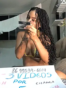 lilly safadinha online show from 06/21/26, 01:41
