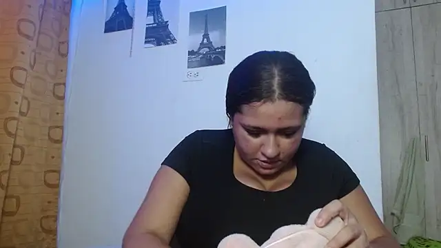 Scarleth 69  online show from 07/10/26, 04:42