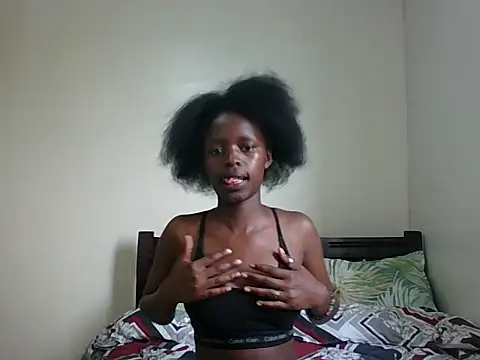 bakhita12 online show from 06/19/26, 09:24