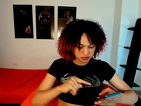 Snapshot of Elianisbigcock chatting on 08/03/26, 03:05 Elianisbigcock online show from 08/03/26, 03:05