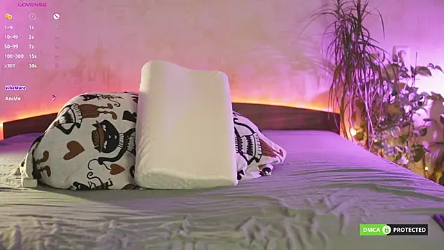 Rafaellka online show from 02/14/25, 11:31