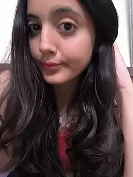 Ruhi hot online show from 07/06/26, 06:54