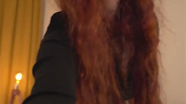 CatyPurrrrr online show from 07/01/26, 10:42