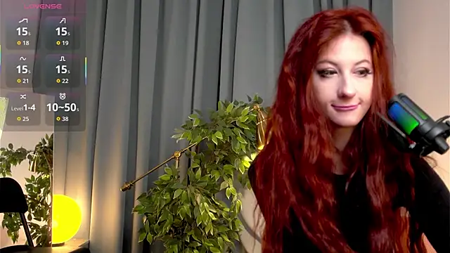 CatyPurrrrr online show from 07/07/26, 10:03