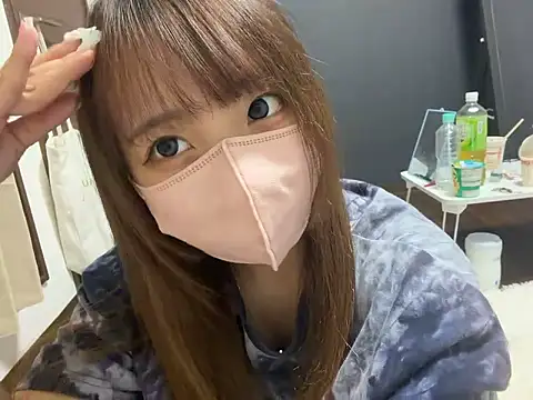 ohuton love online show from 06/26/26, 09:35