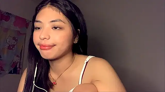 Hazelanne online show from 06/20/26, 11:13
