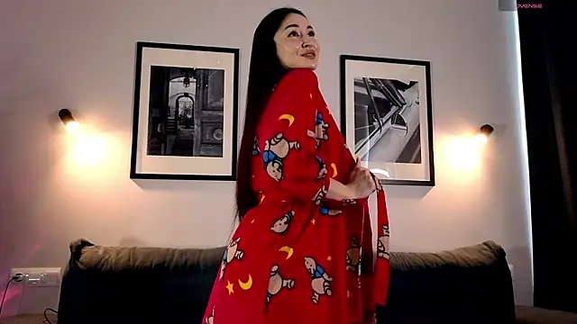 MelisaMyth online show from 06/23/26, 06:11