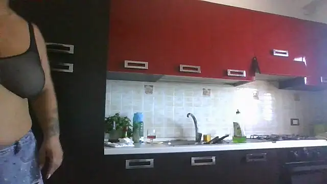 MissEva10 online show from 07/27/26, 12:01