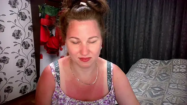 MirandaSummer2 online show from 07/04/26, 08:04