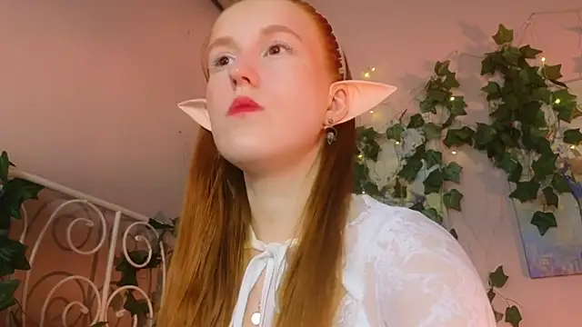 Eva Bellea online show from 06/28/26, 08:37