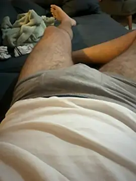 hetero bull online show from 06/25/26, 09:08
