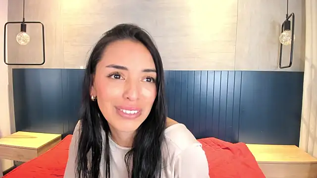 Violeta Harlow online show from 07/06/26, 08:33