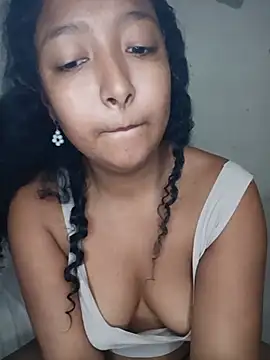 HeLiSa69ebony online show from 07/01/26, 02:02