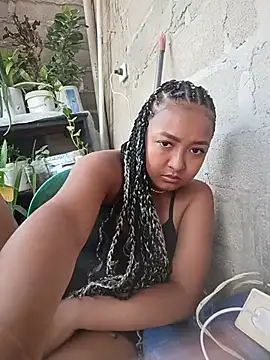 HeLiSa69ebony online show from 07/13/26, 03:48