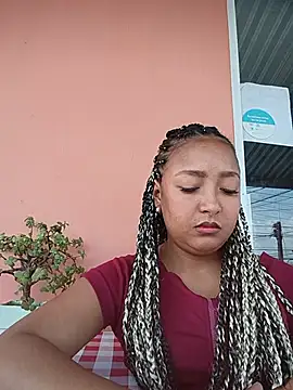 HeLiSa69ebony online show from 07/18/26, 08:56