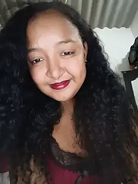 HeLiSa69ebony online show from 08/03/26, 04:44