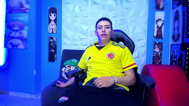 Thiagoo Vega online show from 06/23/26, 07:23