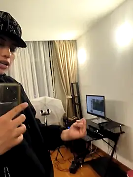 Thiagoo Vega online show from 07/02/26, 02:33