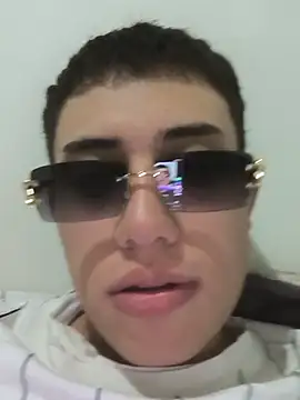 Thiagoo Vega online show from 07/07/26, 04:15