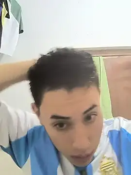 Thiagoo Vega online show from 07/14/26, 12:24