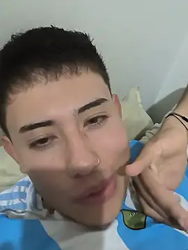 Thiagoo Vega online show from 07/14/26, 02:05