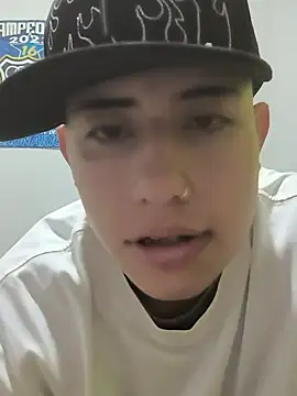 Thiagoo Vega online show from 07/29/26, 11:14
