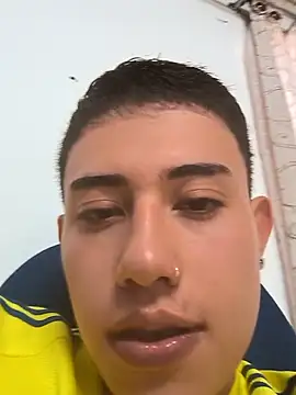 Thiagoo Vega online show from 07/31/26, 07:24