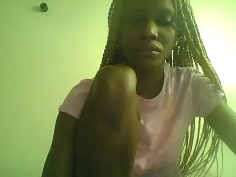 Snapshot of DelteAfriq chatting on 06/29/26, 03:35 DelteAfriq online show from 06/29/26, 03:35