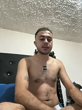 Liam Brawn online show from 06/20/26, 02:09