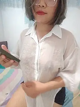 Lady-cum online show from 06/20/26, 02:53