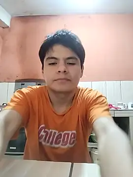 GeorgeJdbreak12 online show from 06/19/26, 04:50