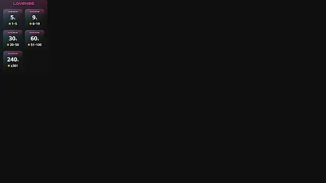 Snapshot of DominicAndLetty chatting on 07/18/26, 04:27 DominicAndLetty online show from 07/18/26, 04:27