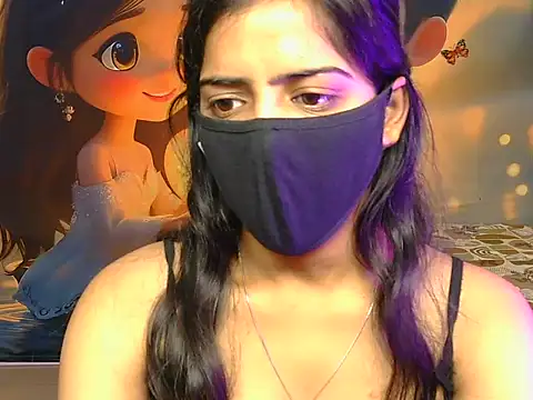 Ruchi-19 online show from 07/09/26, 02:10