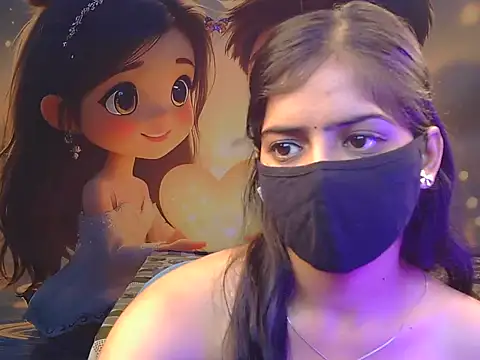Ruchi-19 online show from 07/18/26, 04:05