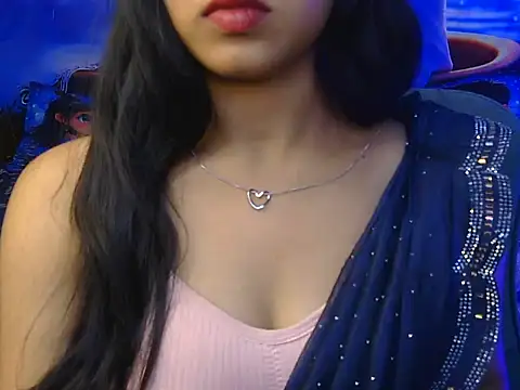 Ruchi-19 online show from 07/18/26, 04:33