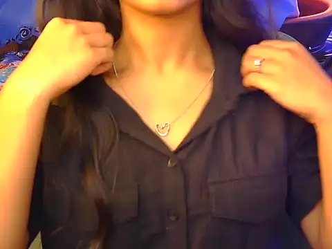 Ruchi-19 online show from 07/23/26, 01:58