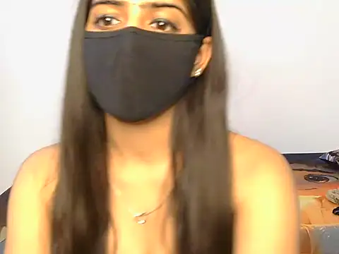 Ruchi-19 online show from 07/30/26, 05:23