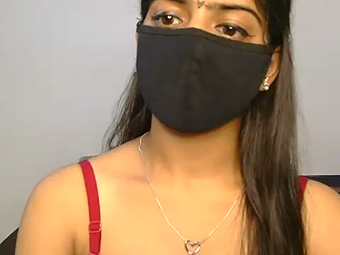 Ruchi-19 online show from 08/01/26, 02:38