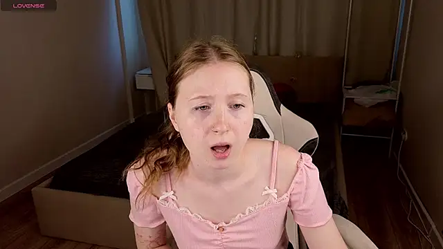 LiliTiny online show from 07/16/26, 01:44