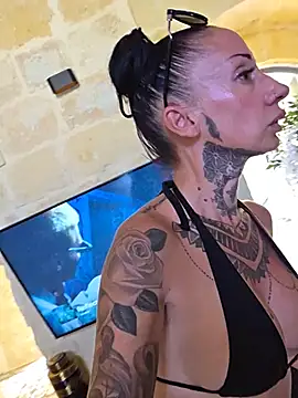 inked up jade online show from 07/20/26, 01:35