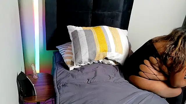 SpicedDove online show from 07/18/26, 02:54